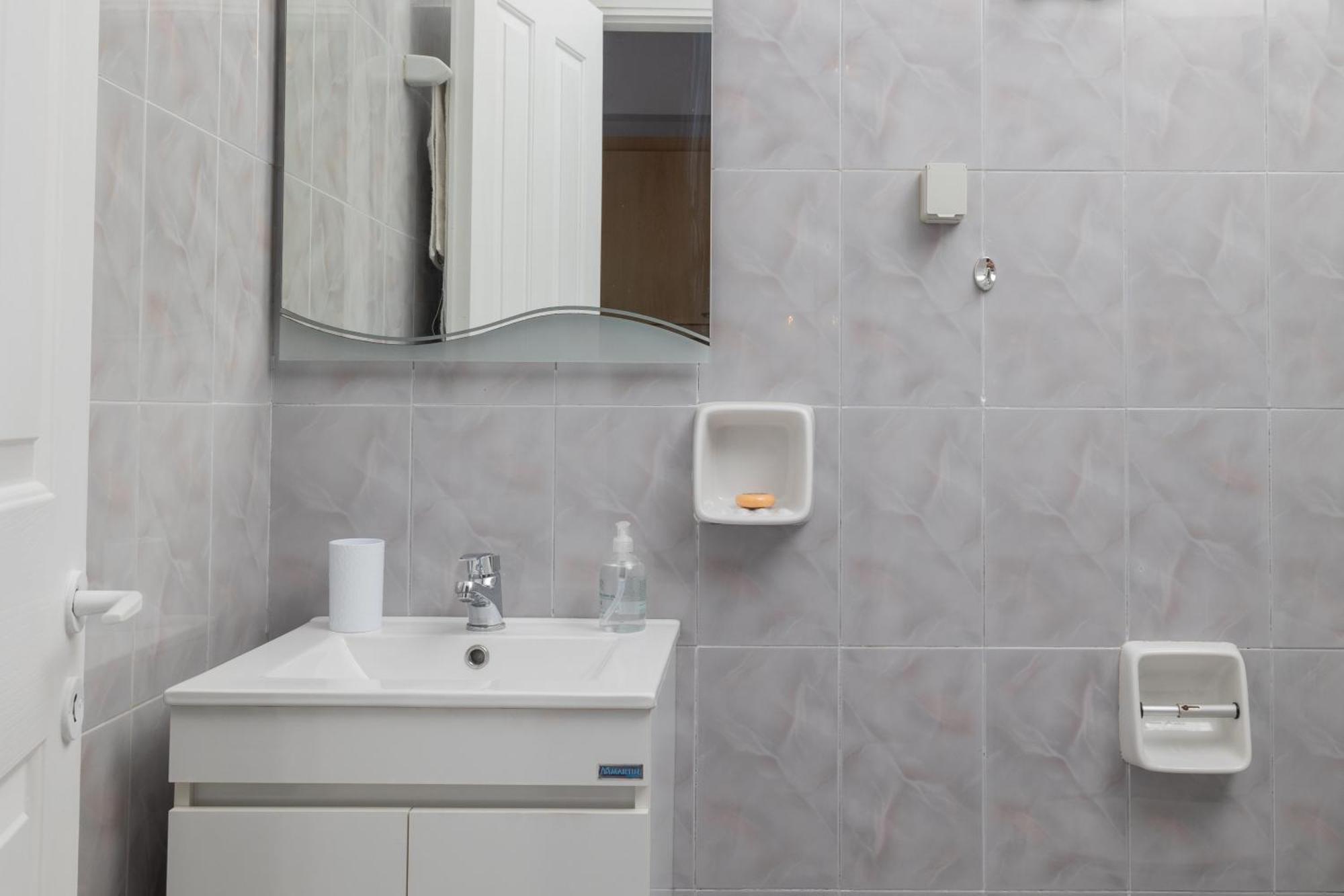White House Studios & Apartments Argostóli Extérieur photo